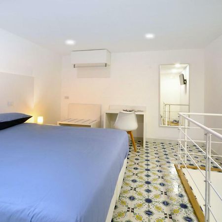 Casa Teresella Hotell Napoli Eksteriør bilde