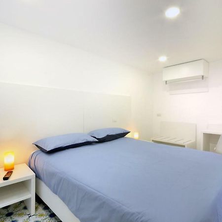 Casa Teresella Hotell Napoli Eksteriør bilde