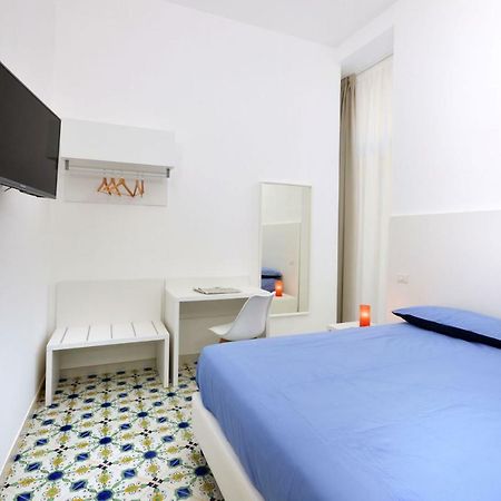 Casa Teresella Hotell Napoli Eksteriør bilde