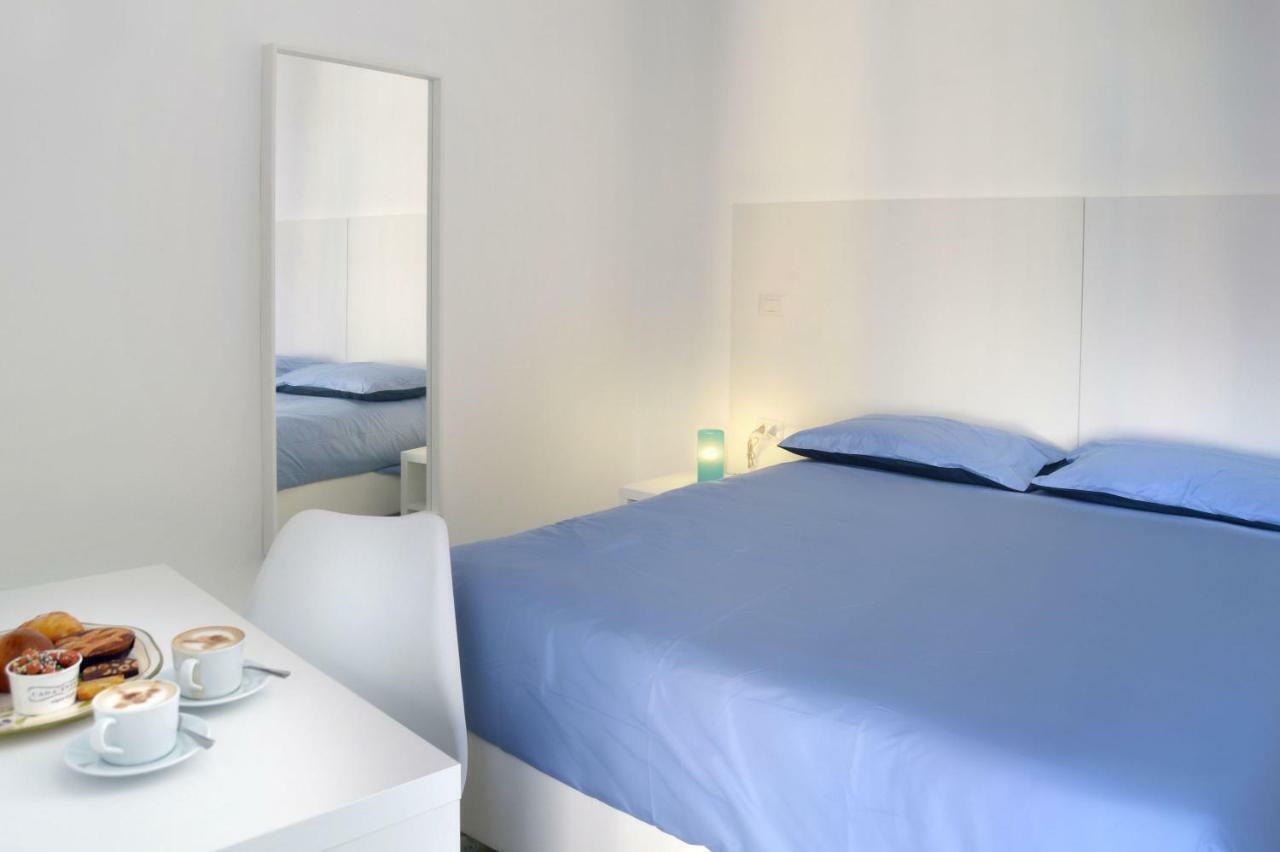 Casa Teresella Hotell Napoli Eksteriør bilde