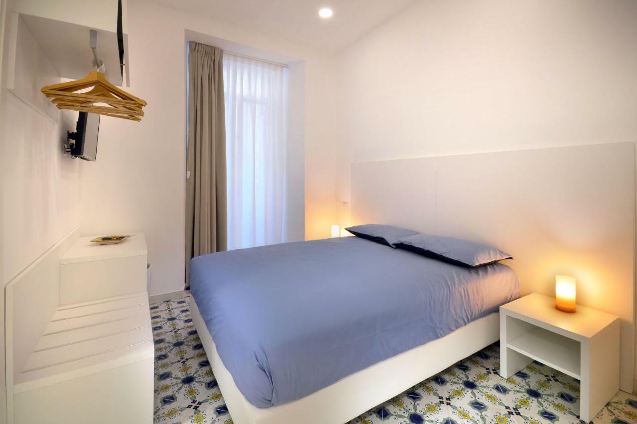 Casa Teresella Hotell Napoli Eksteriør bilde