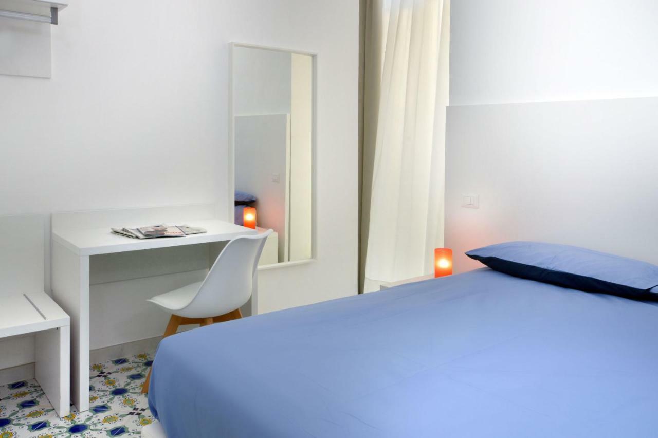 Casa Teresella Hotell Napoli Eksteriør bilde