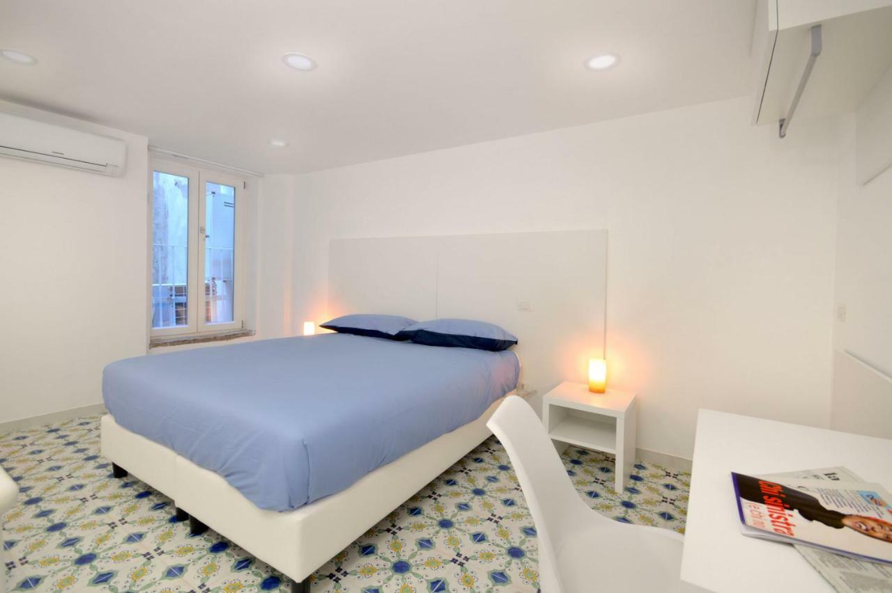 Casa Teresella Hotell Napoli Eksteriør bilde