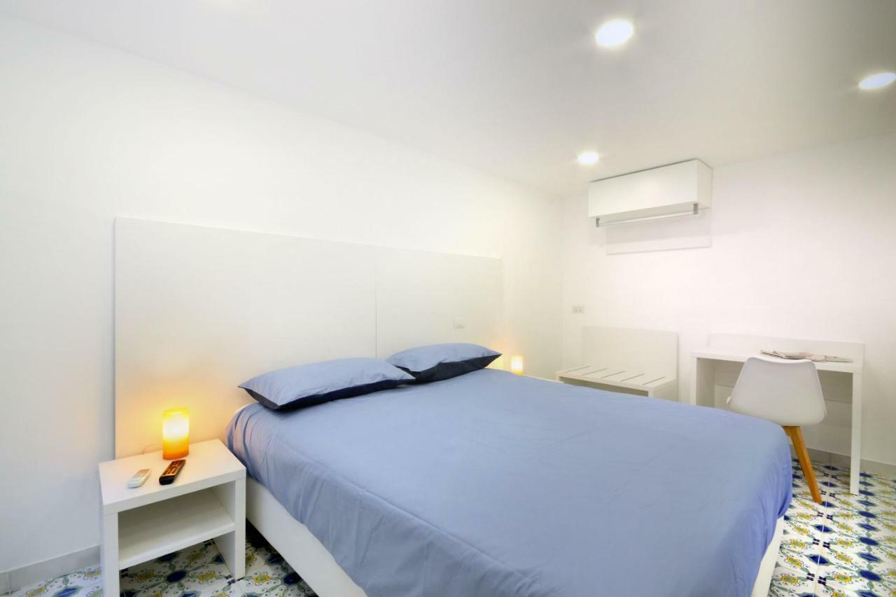Casa Teresella Hotell Napoli Eksteriør bilde