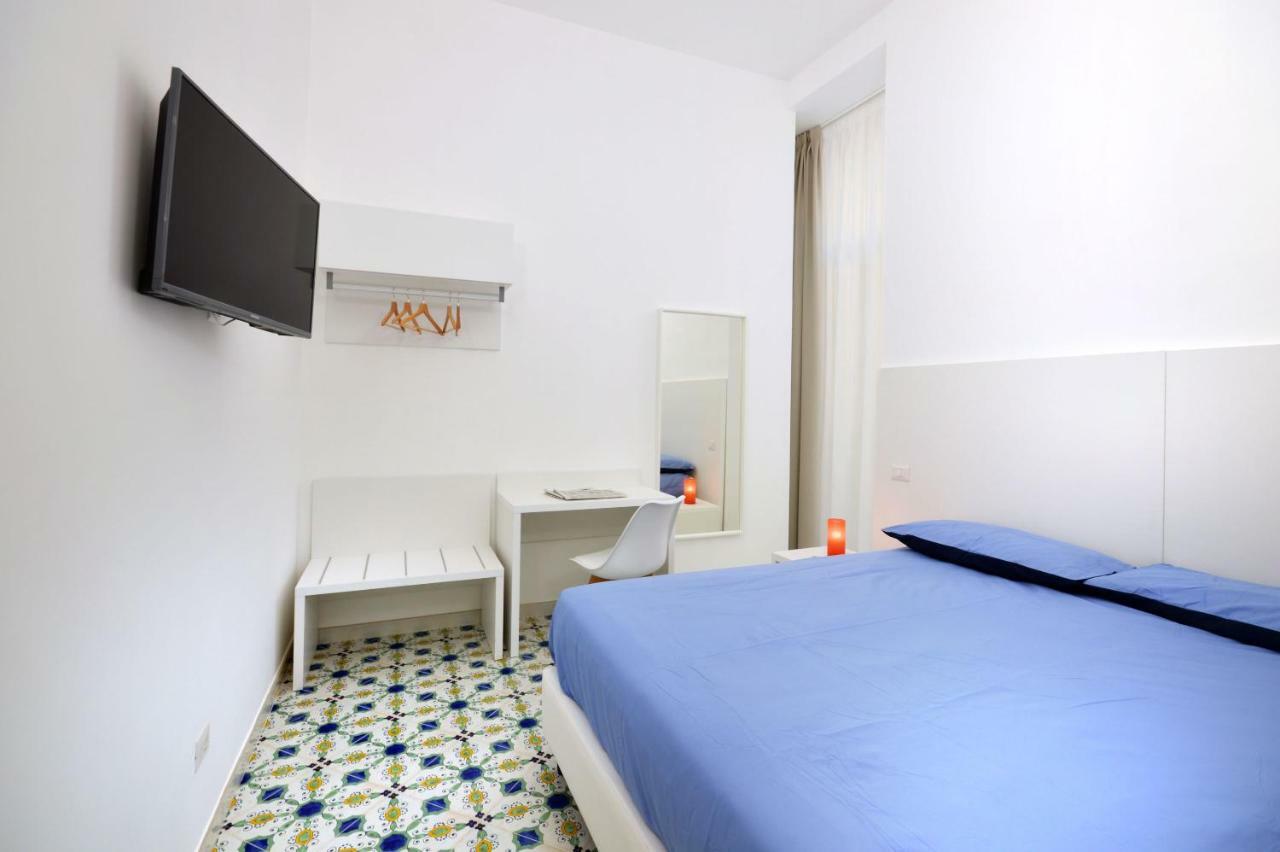 Casa Teresella Hotell Napoli Eksteriør bilde