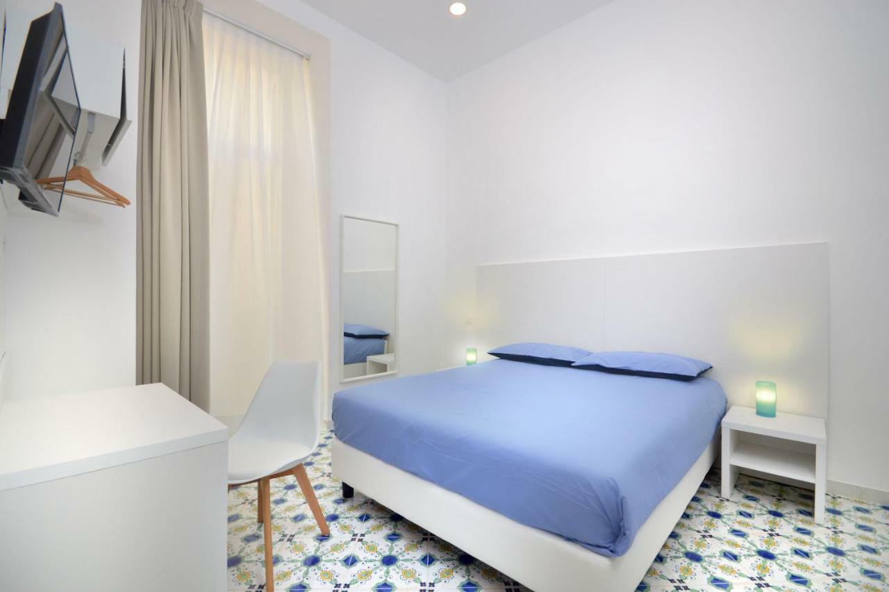 Casa Teresella Hotell Napoli Eksteriør bilde